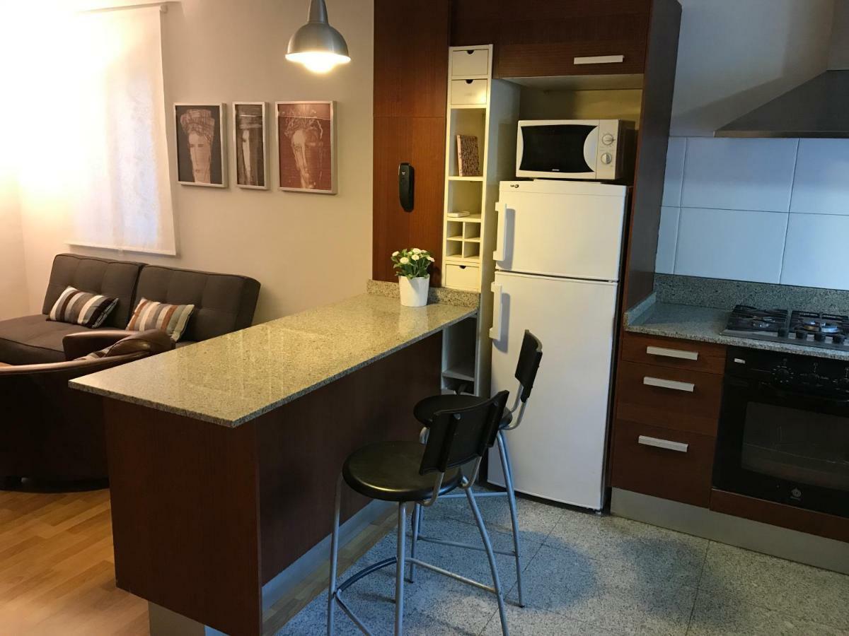 Ferienwohnung Atico En El Centro Valencia Exterior foto